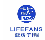 蓝房子芋圆