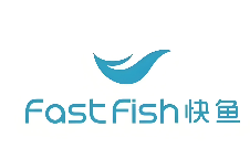 快鱼服装品牌logo