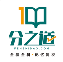 分之道品牌logo