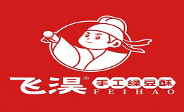 飞淏绿豆酥