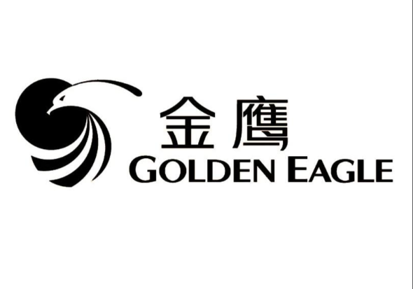 金鹰快递