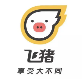 飞猪实体店