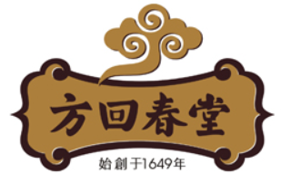 方回春堂品牌logo