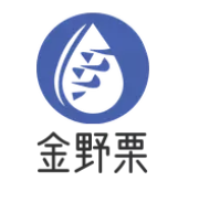 金野栗品牌logo