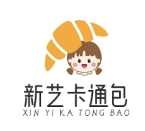 新艺卡通包