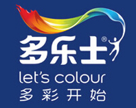 多乐士墙面漆