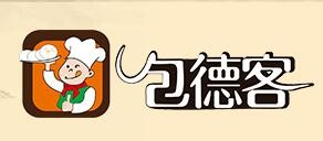包德客包子品牌logo