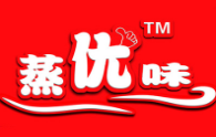 蒸优味包子