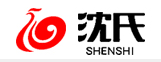德州沈氏扒鸡品牌logo