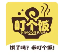 叮个饭外卖平台