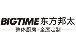 东方邦太整体衣柜