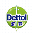 滴露洗衣液