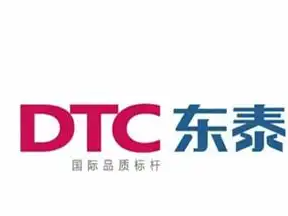 东泰五金品牌logo