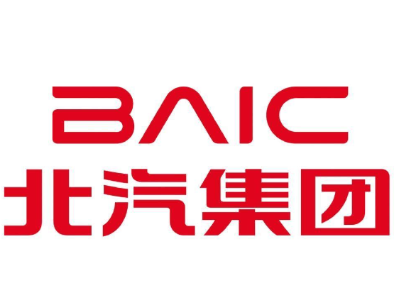 北汽新能源汽车