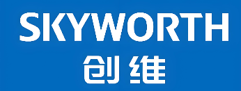 创维光伏发电品牌logo