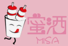 蜜洒串串杯