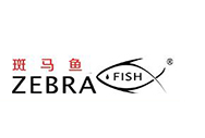 斑马鱼净水器品牌logo