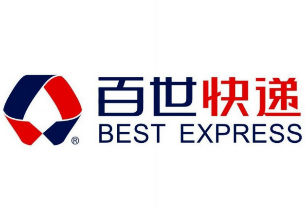 百世快递