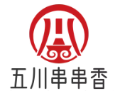 五川串串香品牌logo