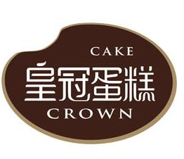 皇冠南瓜蛋糕