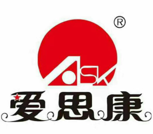 爱思康