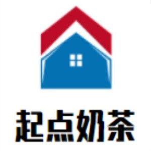 起点奶茶店
