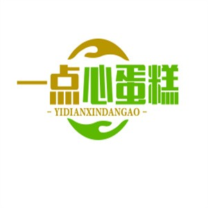 一点心蛋糕