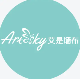 艾是壁布