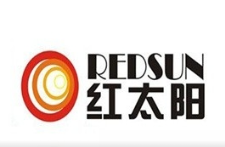 红太阳蛋糕