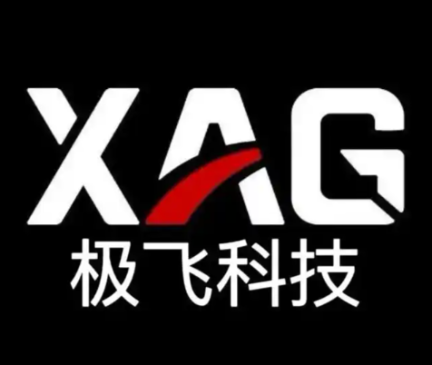 极飞无人机