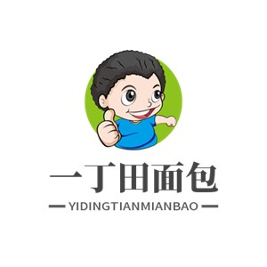 一丁田面包