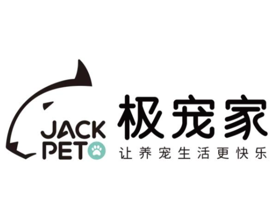 极宠家品牌logo