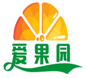 爱果园品牌logo