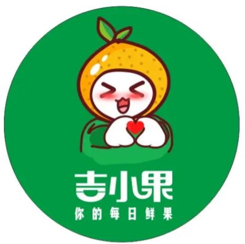 吉小果