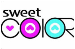 SWEETCOLOR隐形眼镜