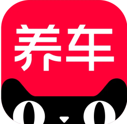 阿里巴巴天猫养车