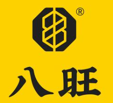 八旺砂锅串串香品牌logo