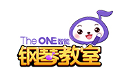 theone钢琴