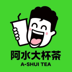 阿水大杯茶TEA
