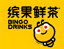 bingo缤果鲜茶