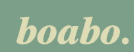 boabo童装