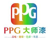 PPG大师漆