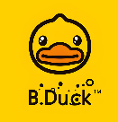 B.DUCK小黄鸭童装