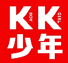 kk少年装