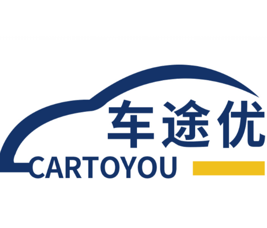 车途优品牌logo