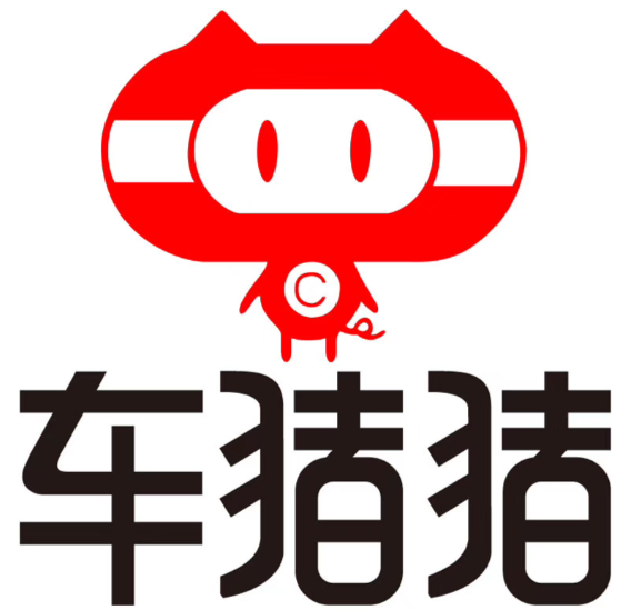 车猪猪品牌logo