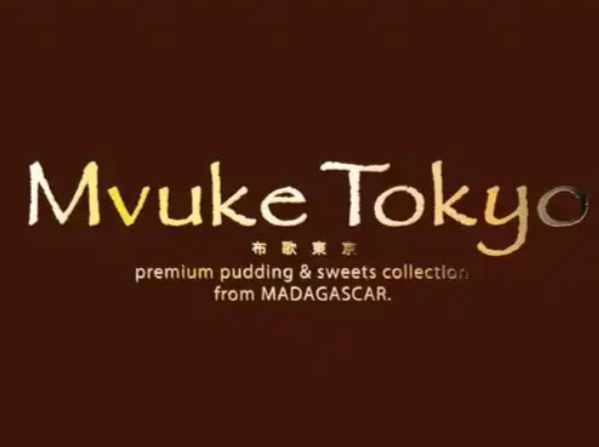 布歌东京MvukeTokyo