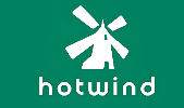 hotwind热风