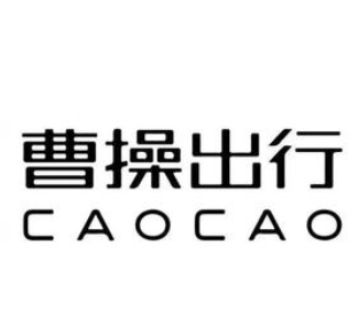 曹操出行平台品牌logo