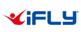 ifly室内跳伞